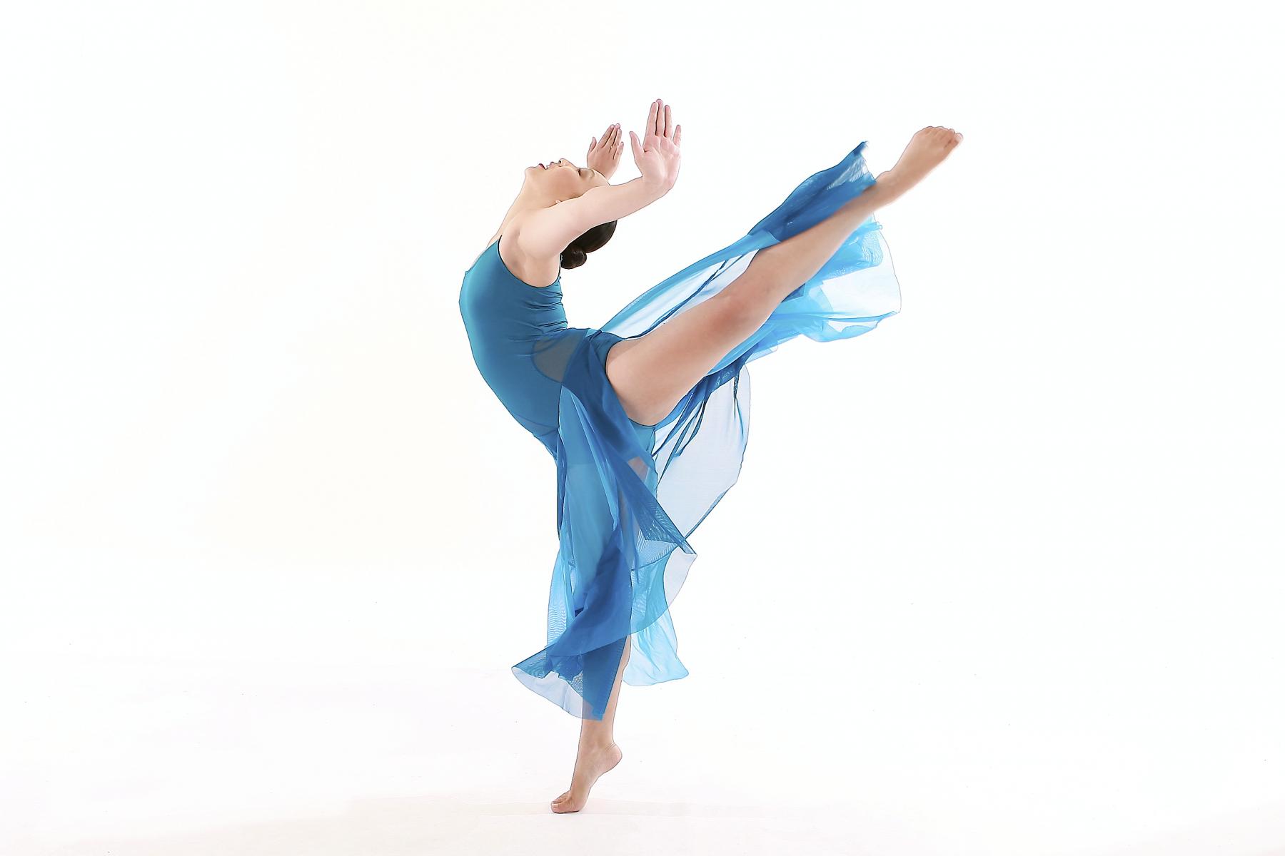 los angeles dance photography