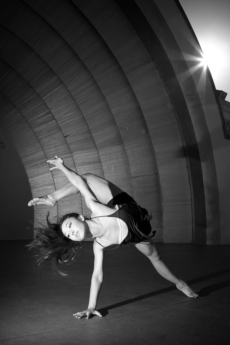 dance photographer in los angeles